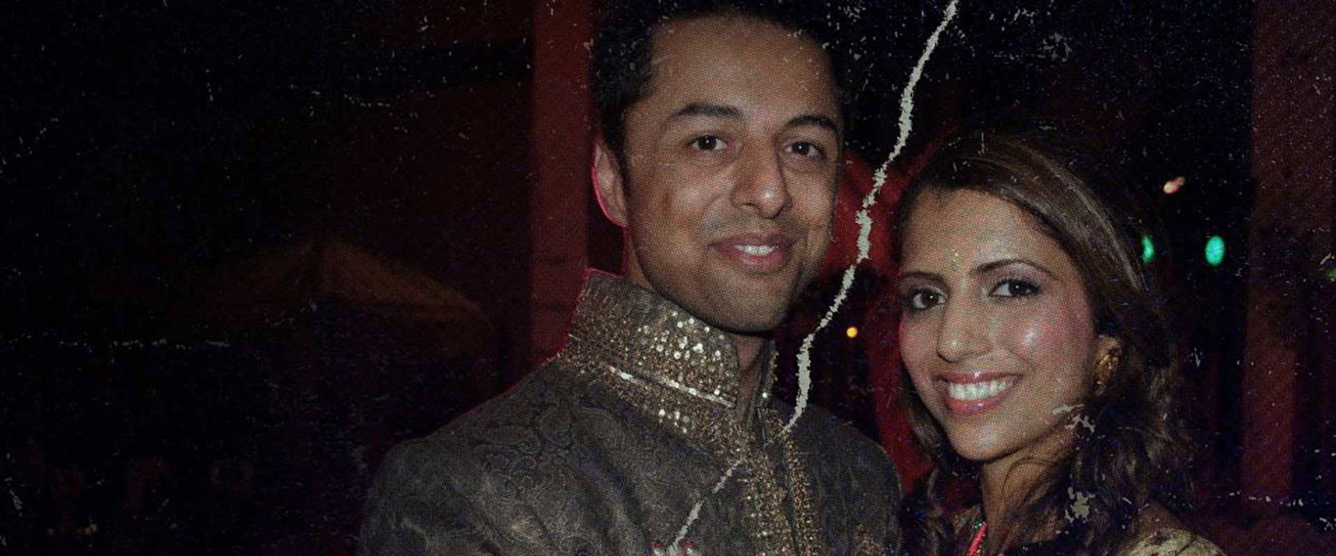 Anni: The Honeymoon Murder