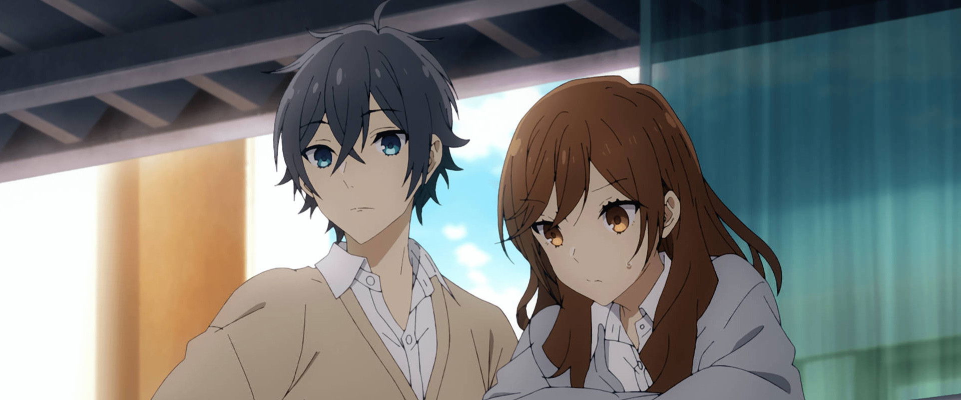 堀与宫村 -piece-