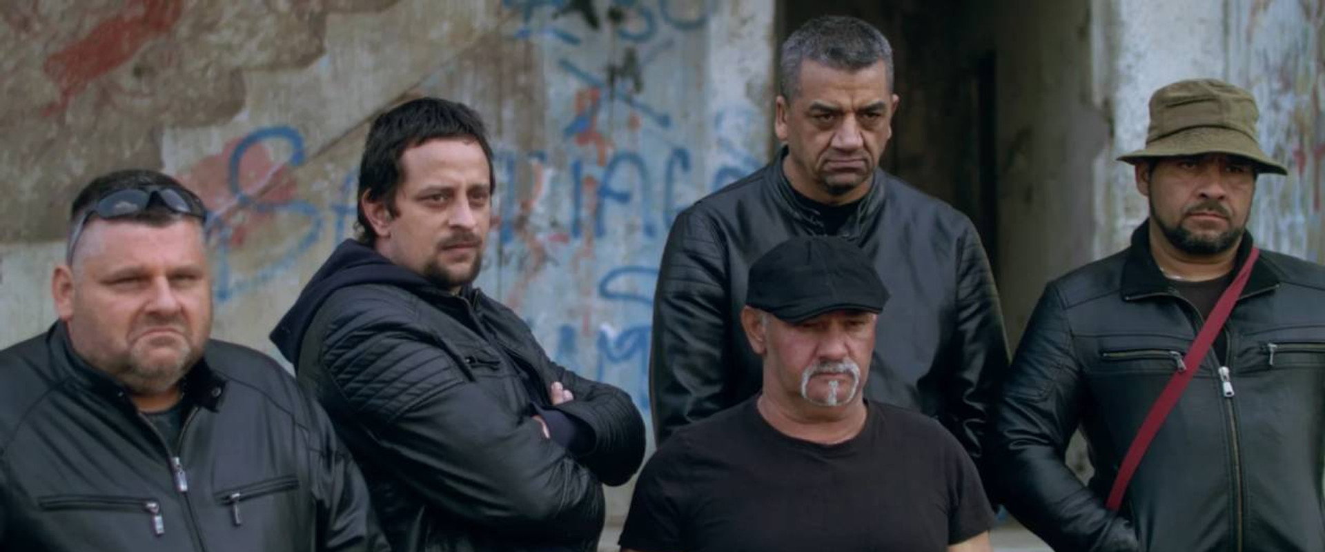 Bastards: Where´s Majer?'s banner image
