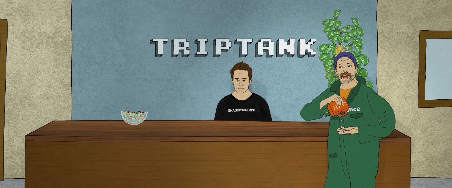 TripTank