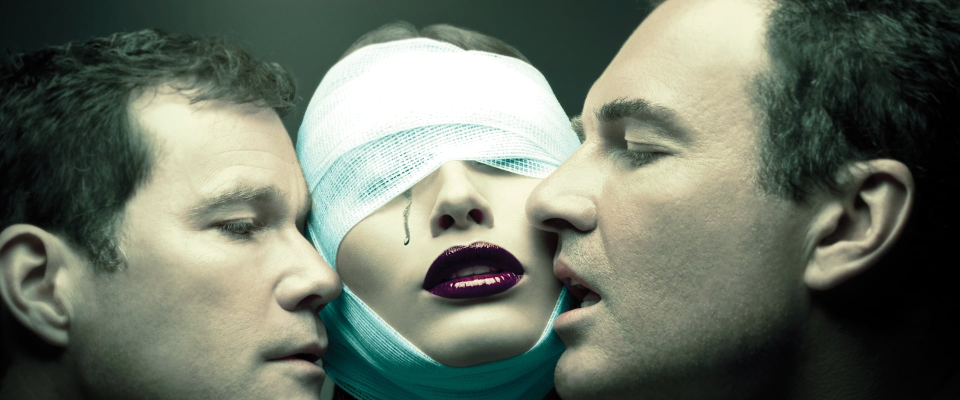 Nip/Tuck, a golpe de bisturí