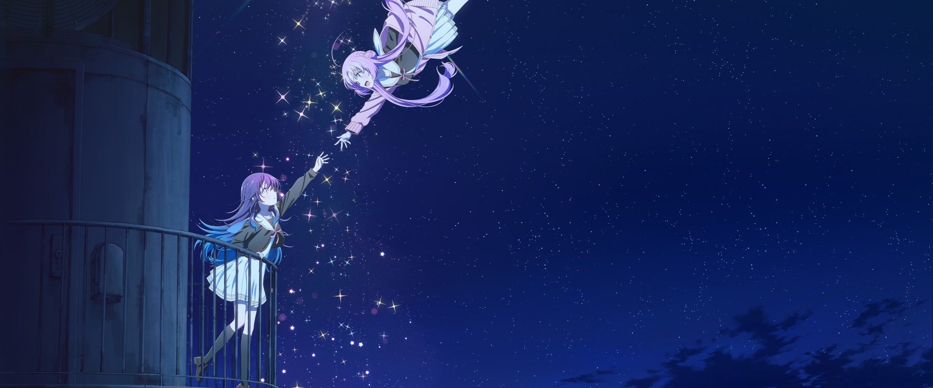 Stardust Telepath