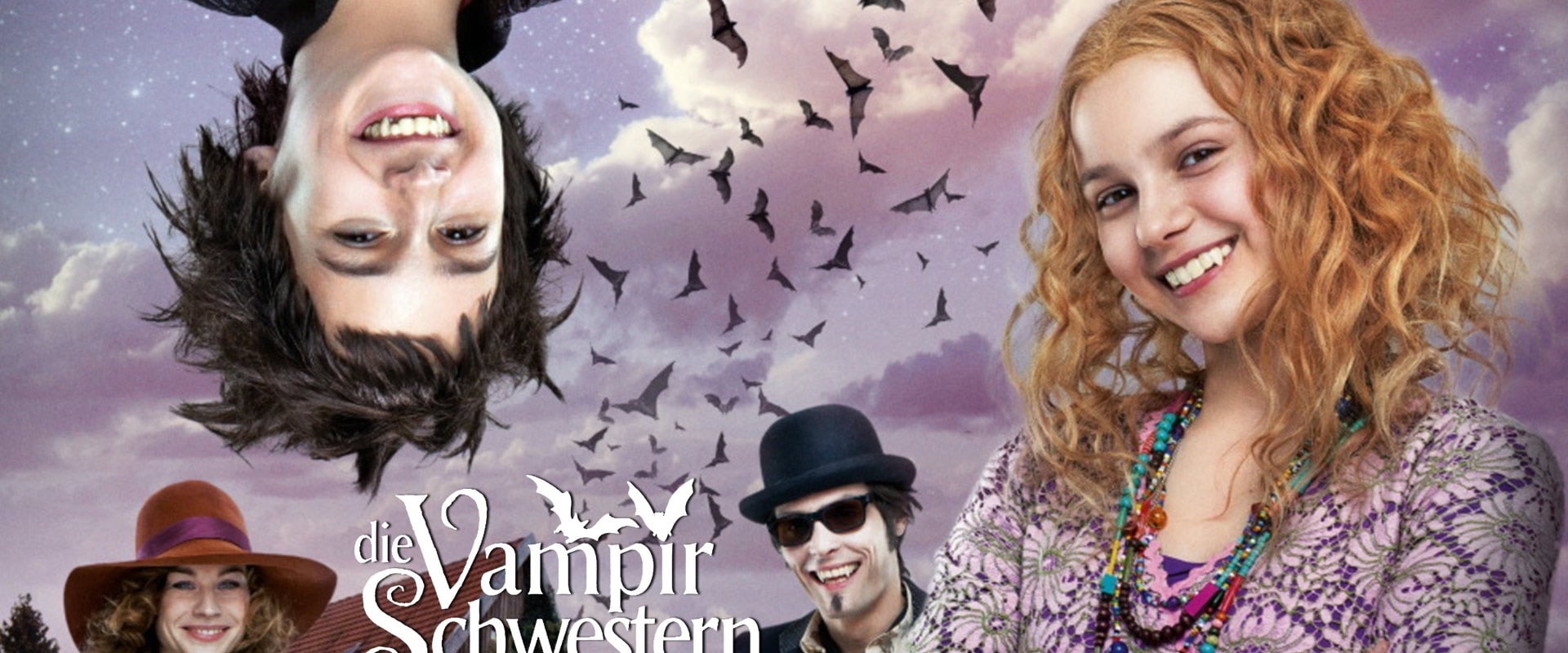 As Irmãs Vampiras