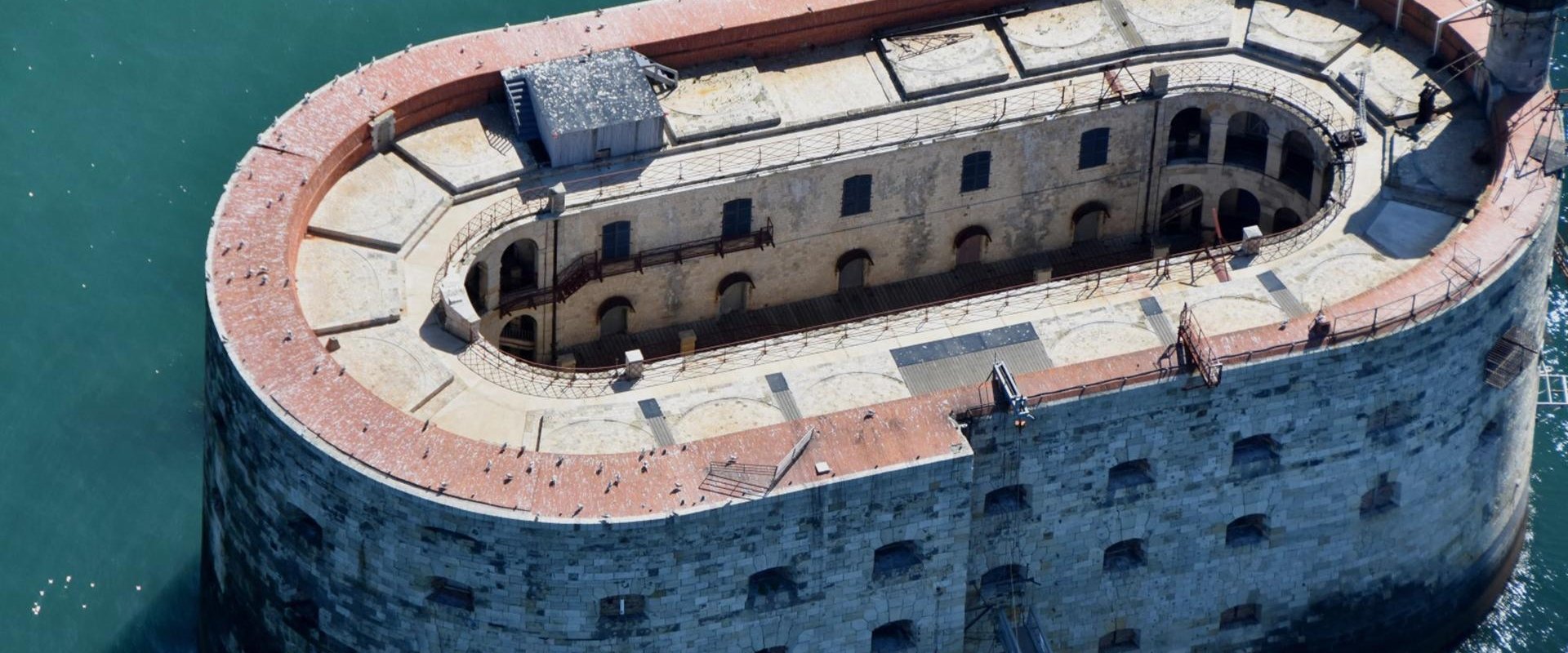 Fort Boyard Russia