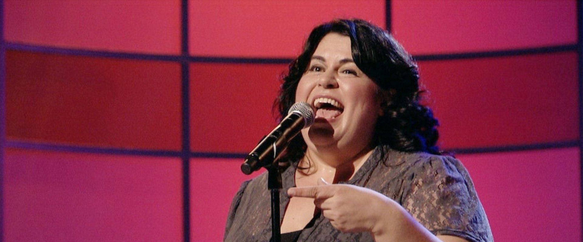 Debra Digiovanni: Single, Awkward, Female