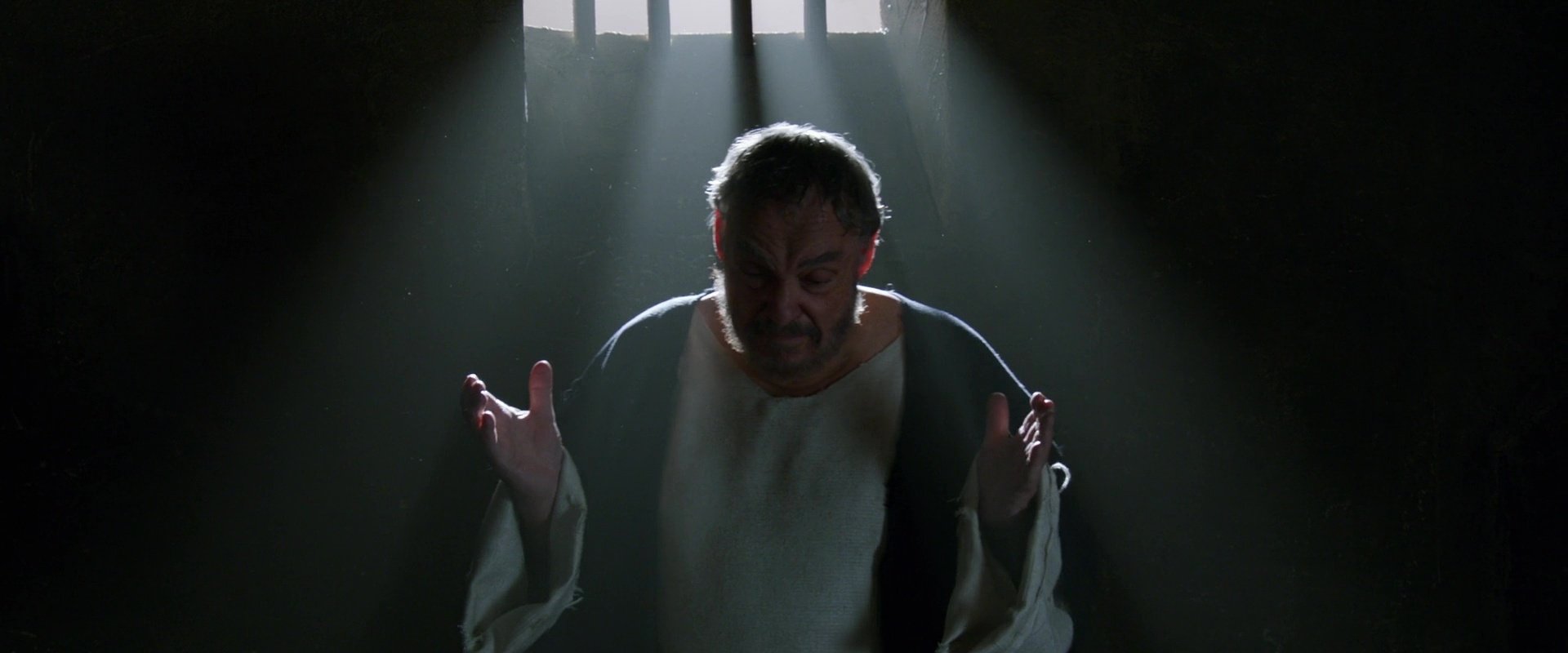 The Apostle Peter: Redemption
