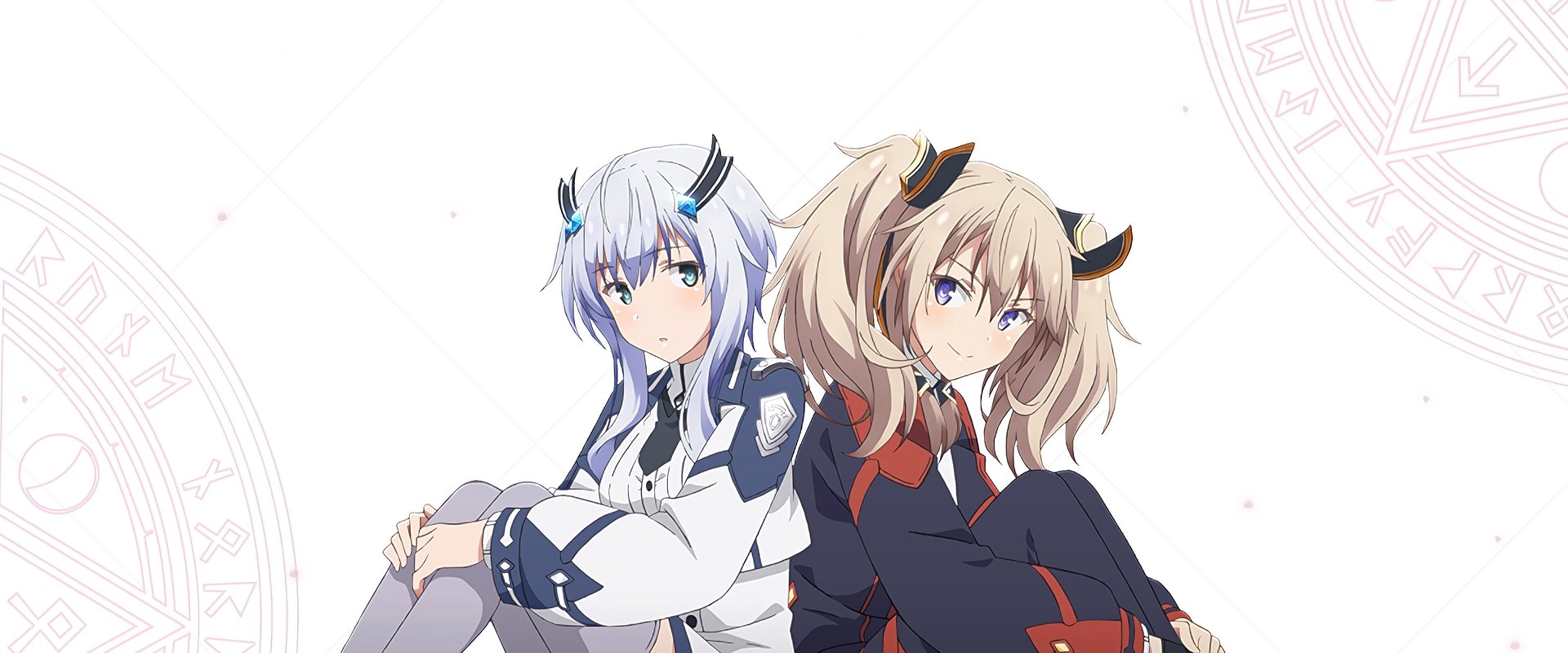 The Misfit of Demon King Academy