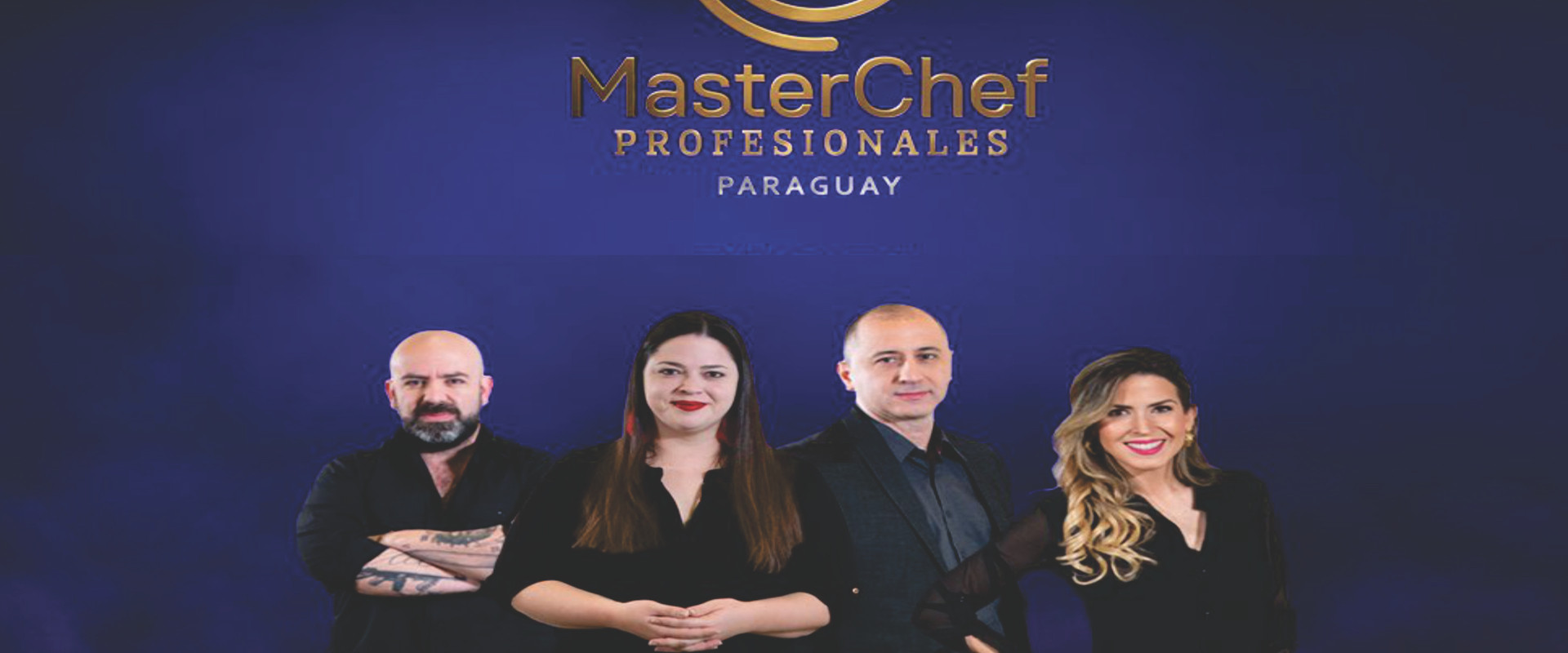 Masterchef Paraguay Profesionales