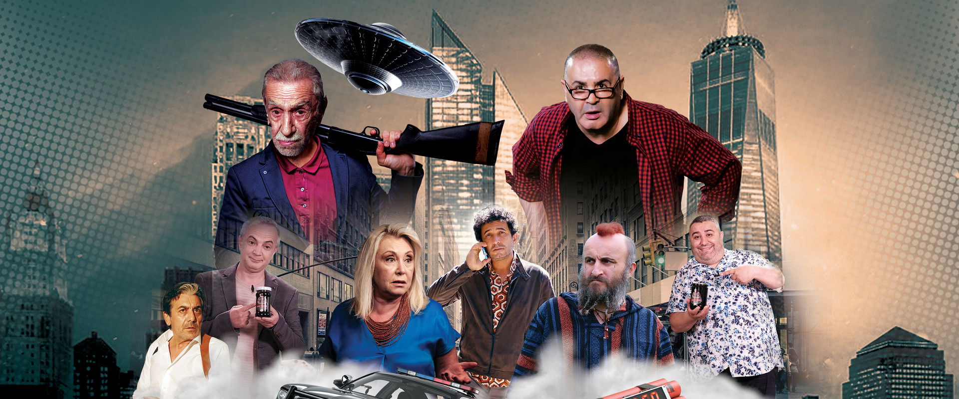 Anunnakiler's banner image