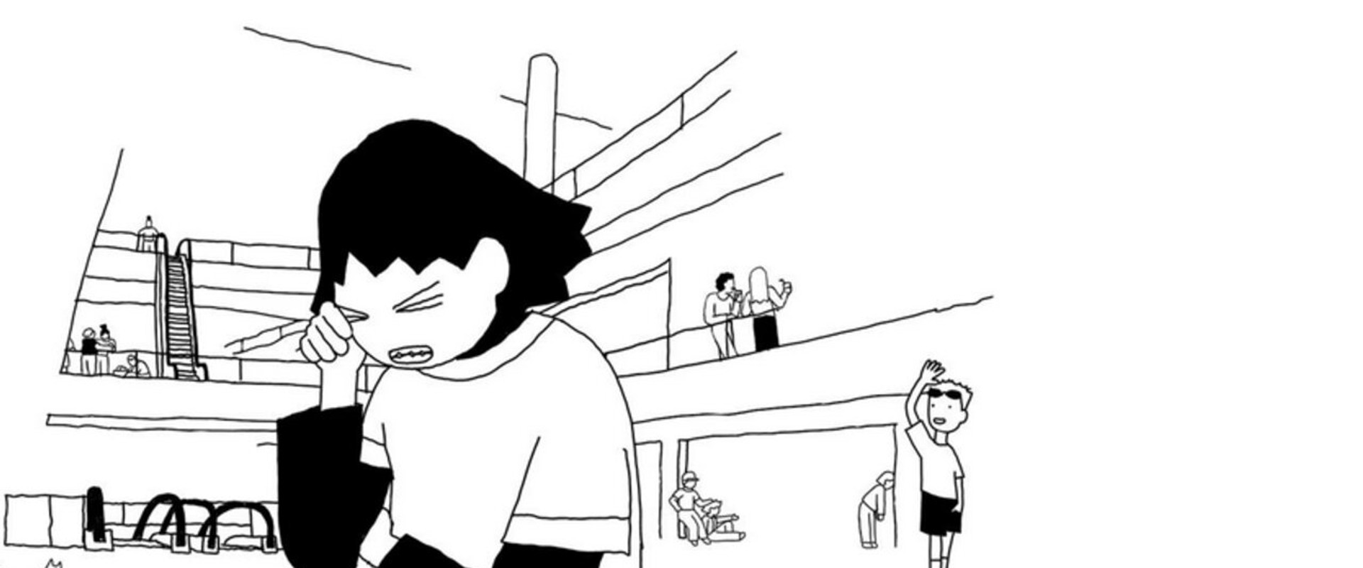 Love and Pretence's banner image