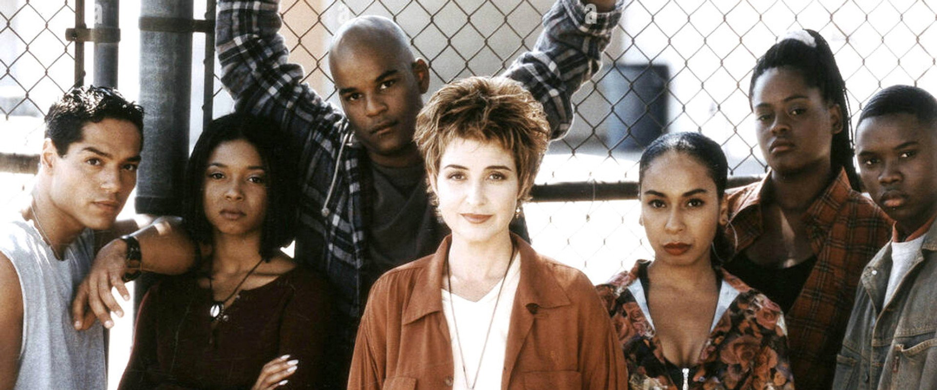 Dangerous Minds's banner image