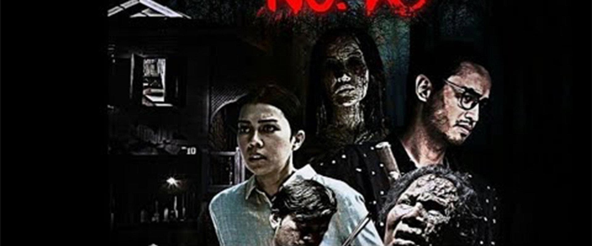 Rumah No 10's banner image