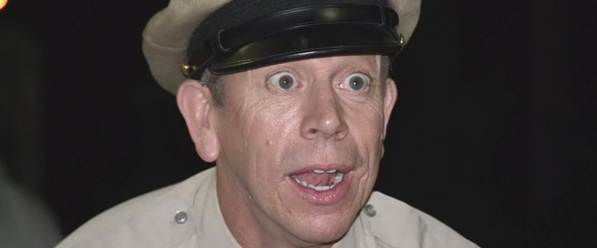 The Mayberry Effect