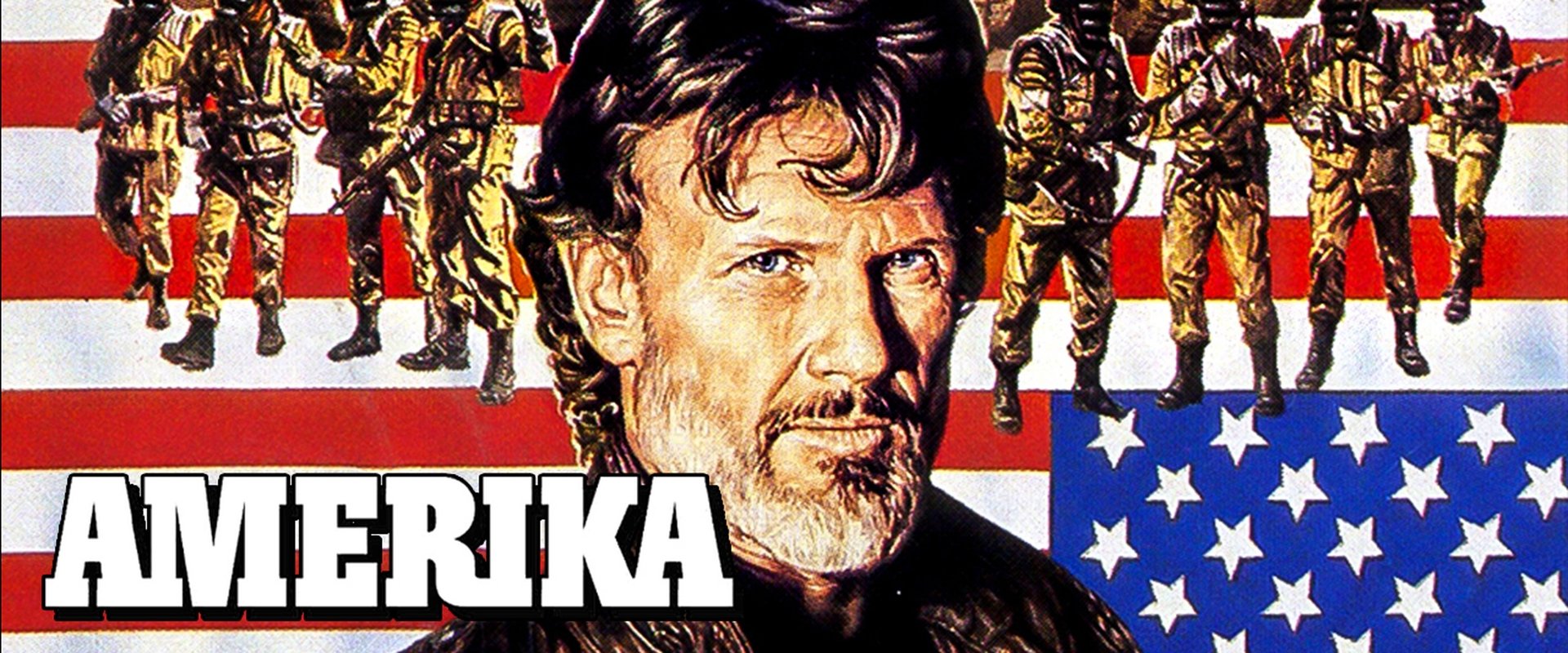 Amerika