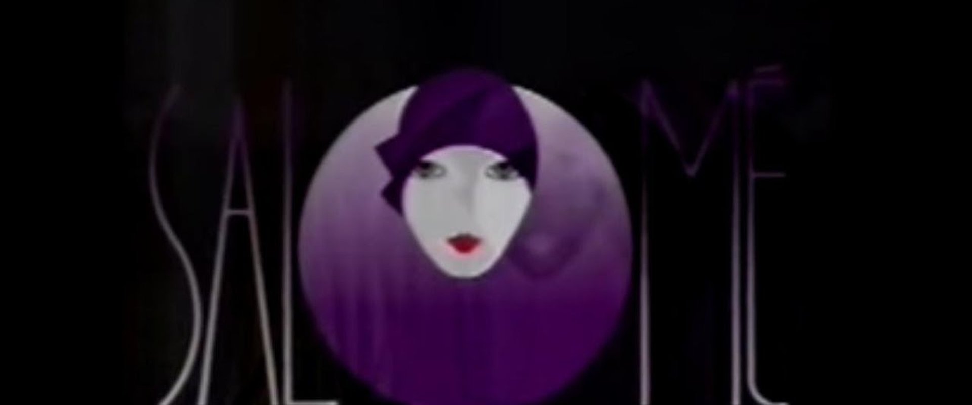 Salomé