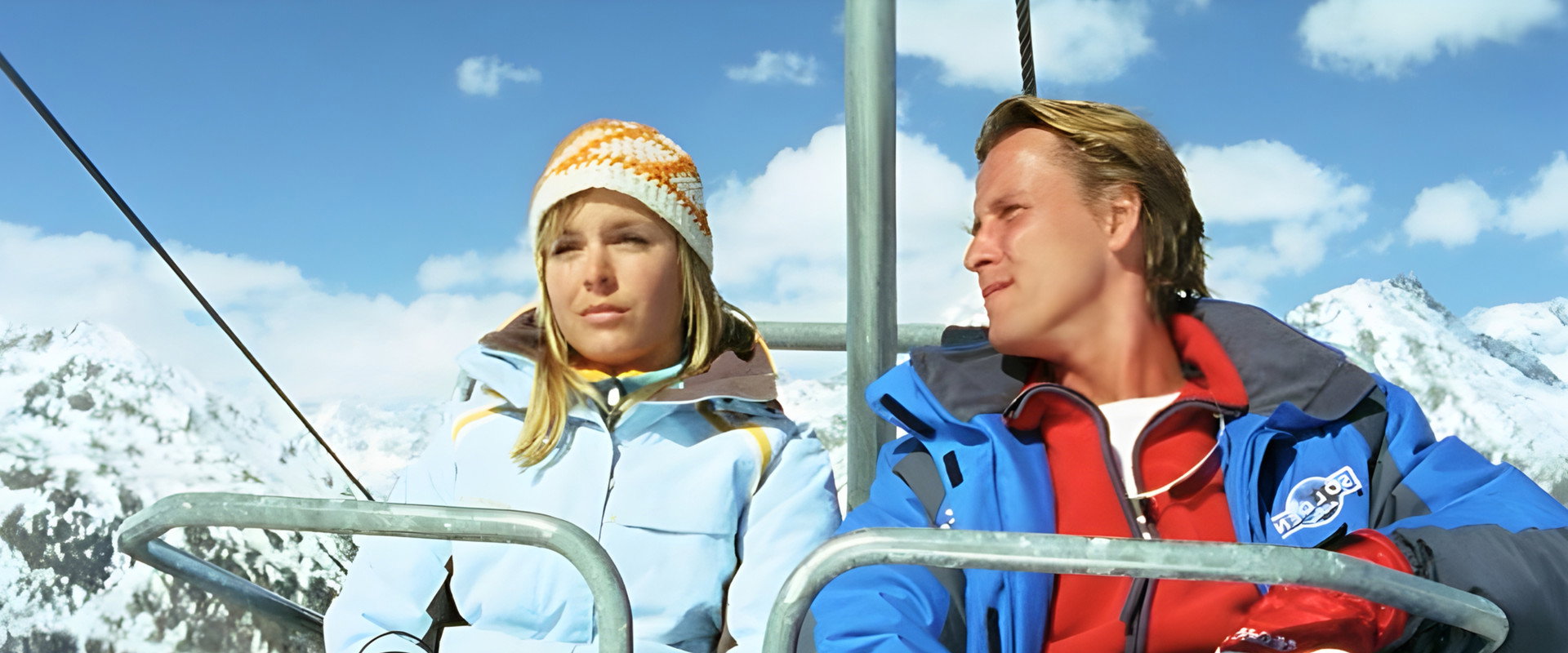 Snowfever's banner image
