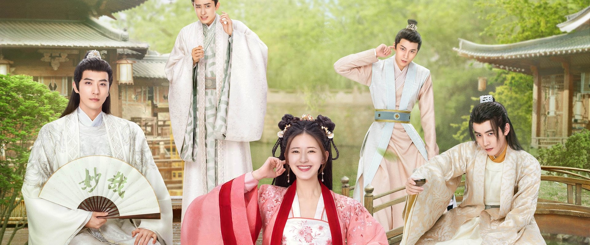 A Female Student Arrives at the Imperial College