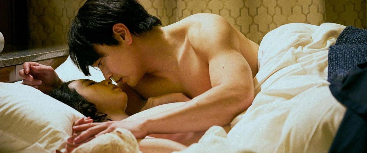 S-friends: Hatsukoi's banner image