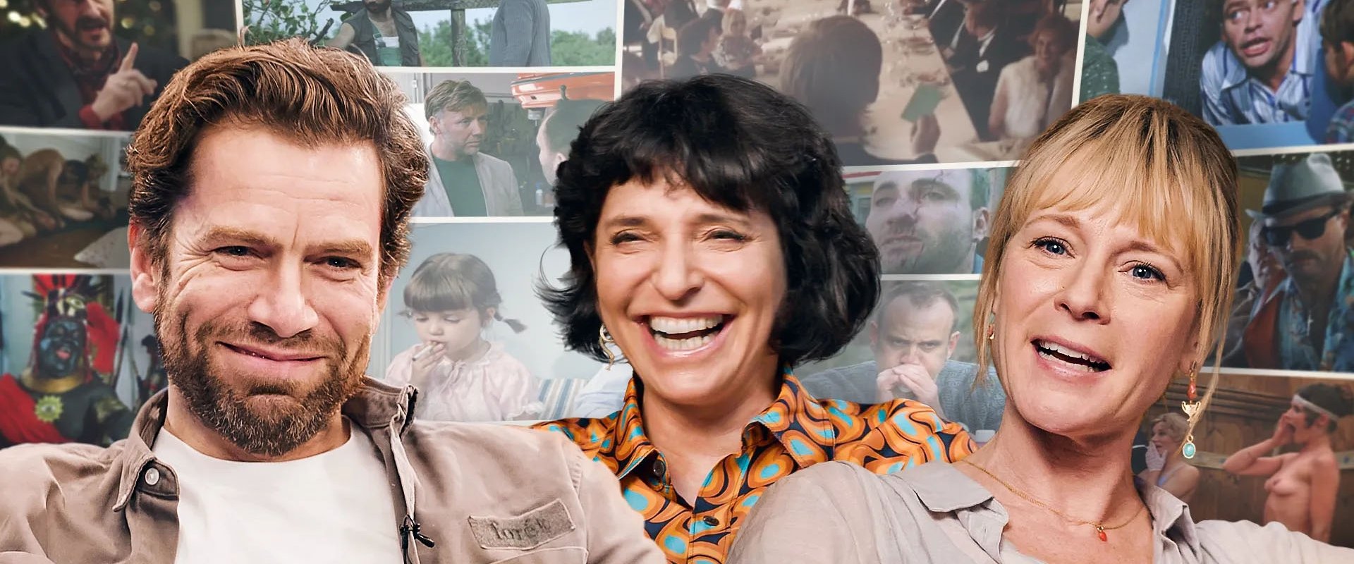 Dansk films bedste