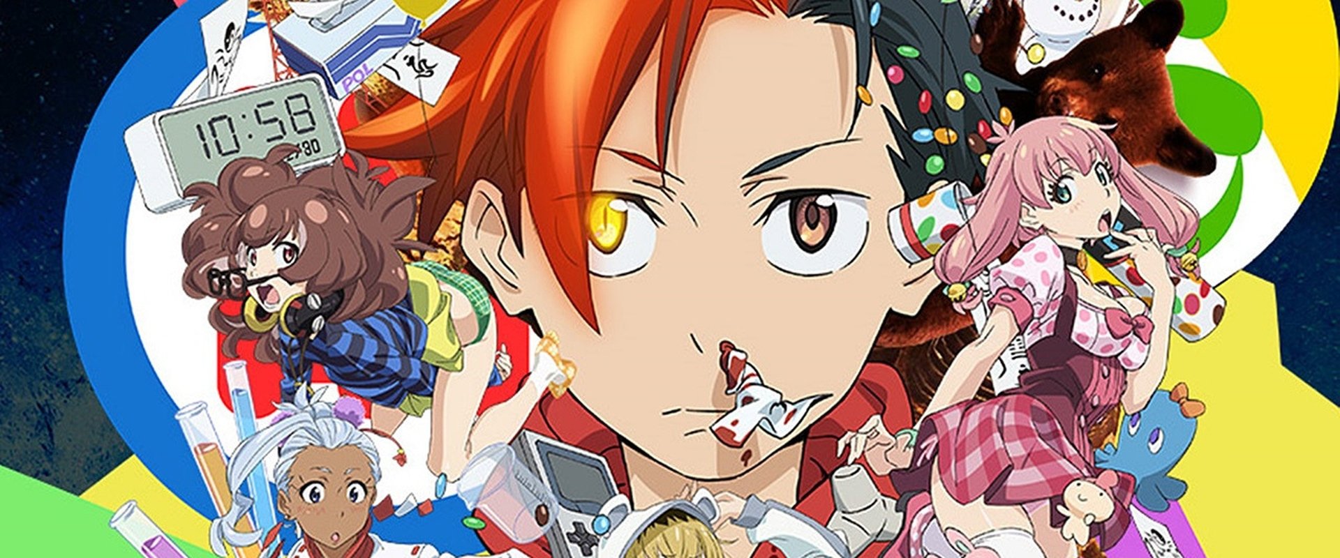 Punch Line