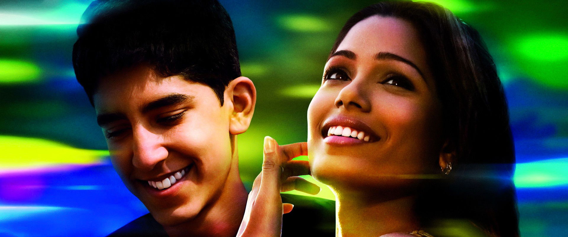 Lūšnyno milijonierius