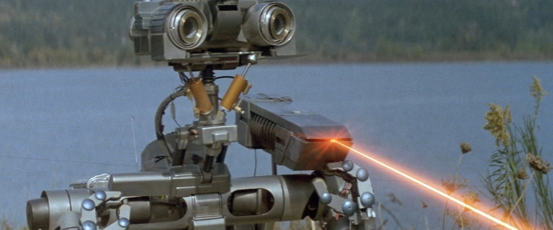 Short Circuit's banner image