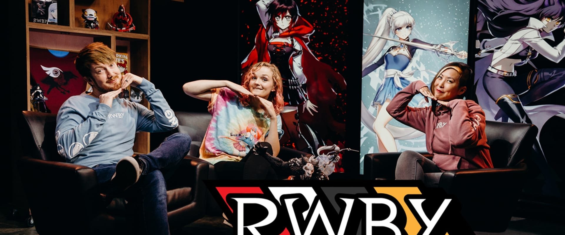 RWBY Rewind