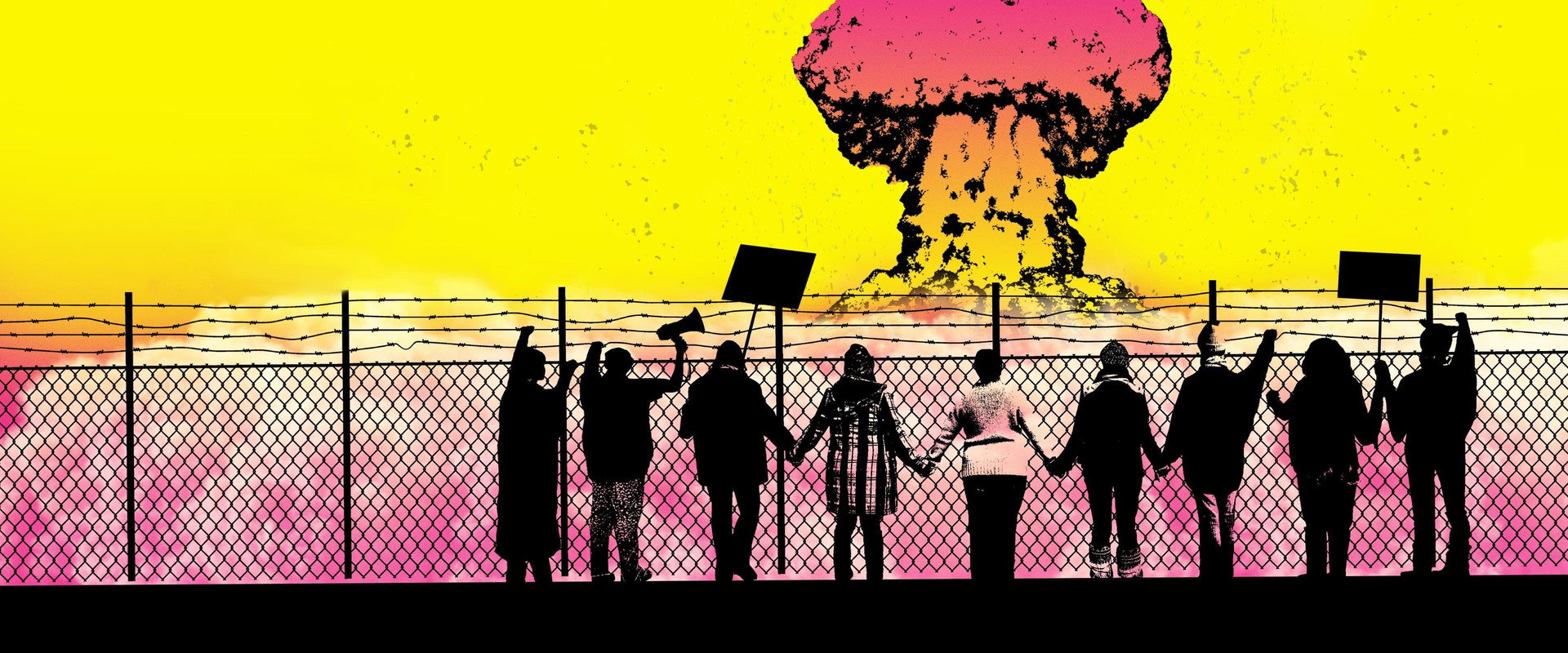 Mothers of the Revolution's banner image