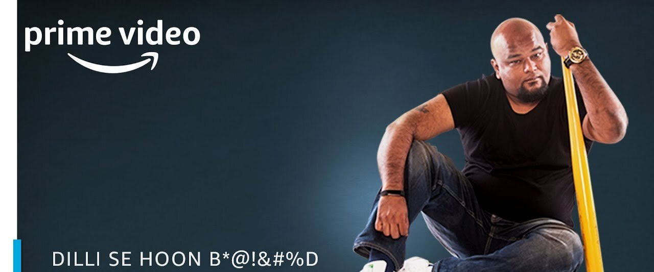 Nishant Tanwar : Dilli Se Hoon B*@!%D