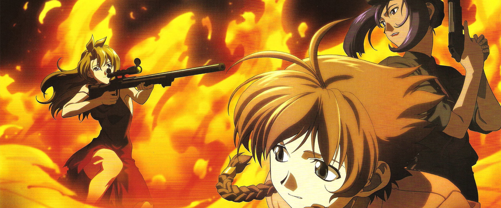 MADLAX's banner image