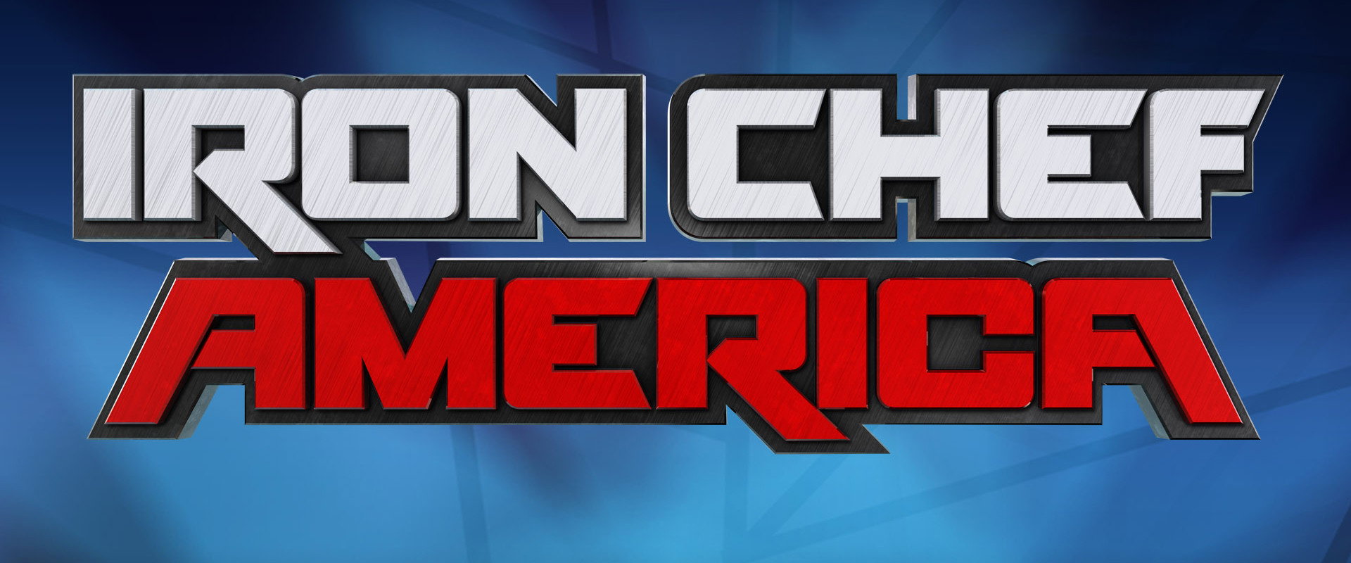 Iron Chef America