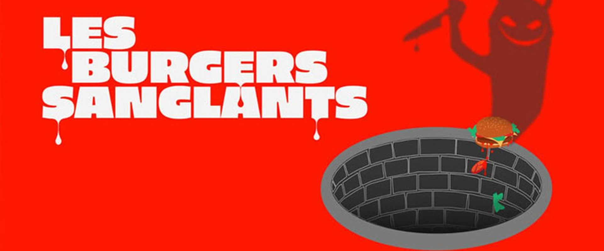 Les Burgers sanglants's banner image