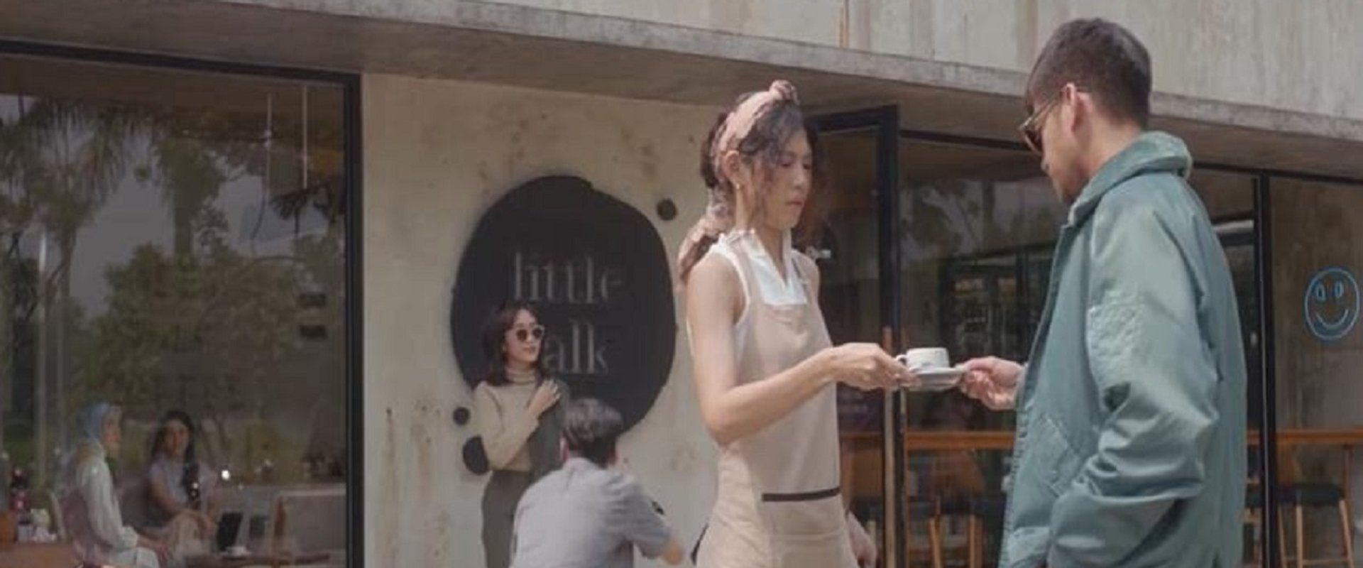 Cantik Ya Kamu