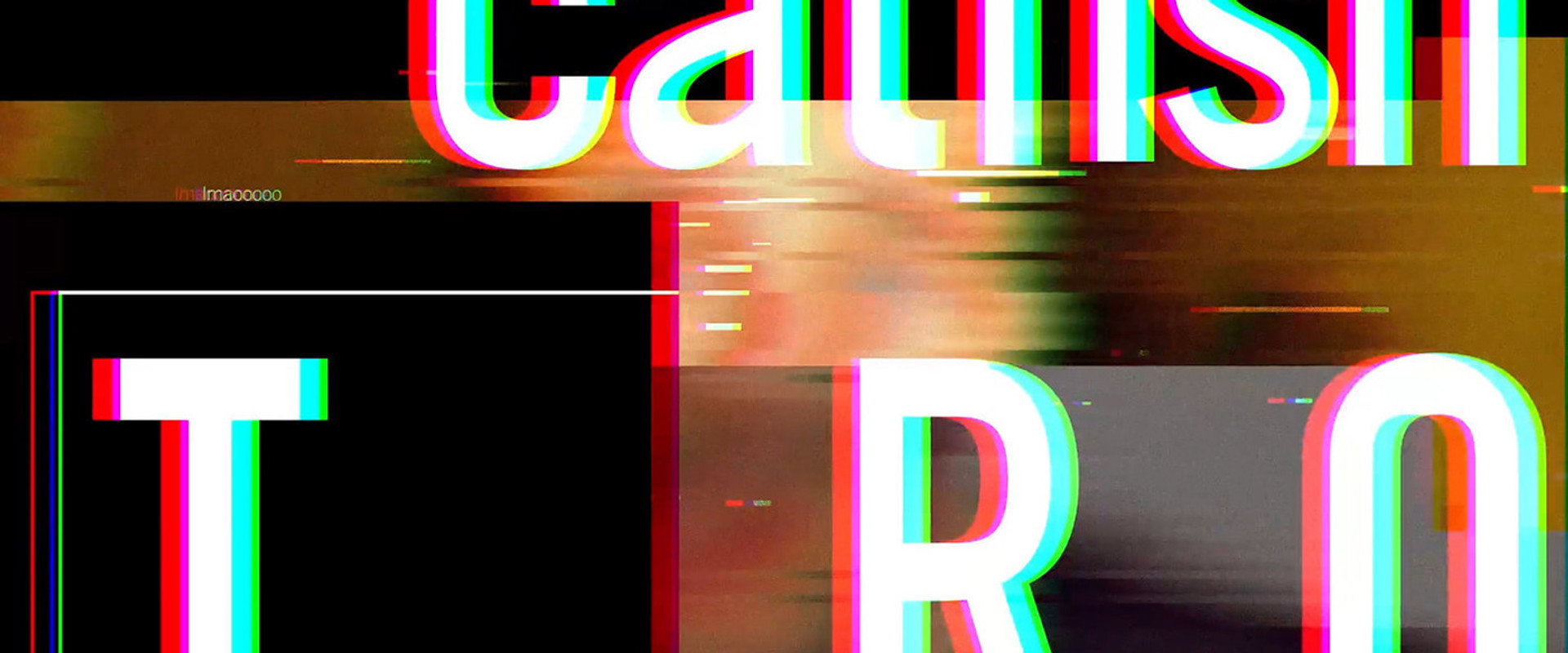 Catfish: Trolls's banner image