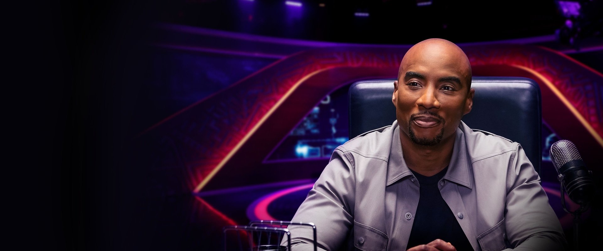 Hell of a Week with Charlamagne Tha God