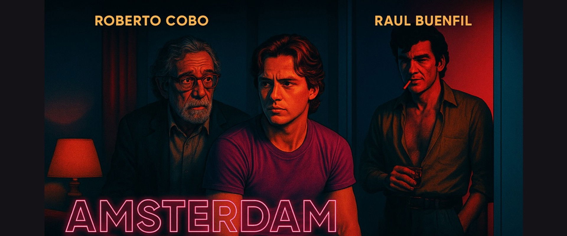 Amsterdam Boulevard's banner image