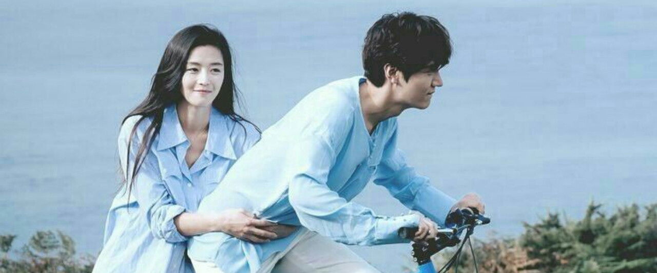 Legend of the Blue Sea