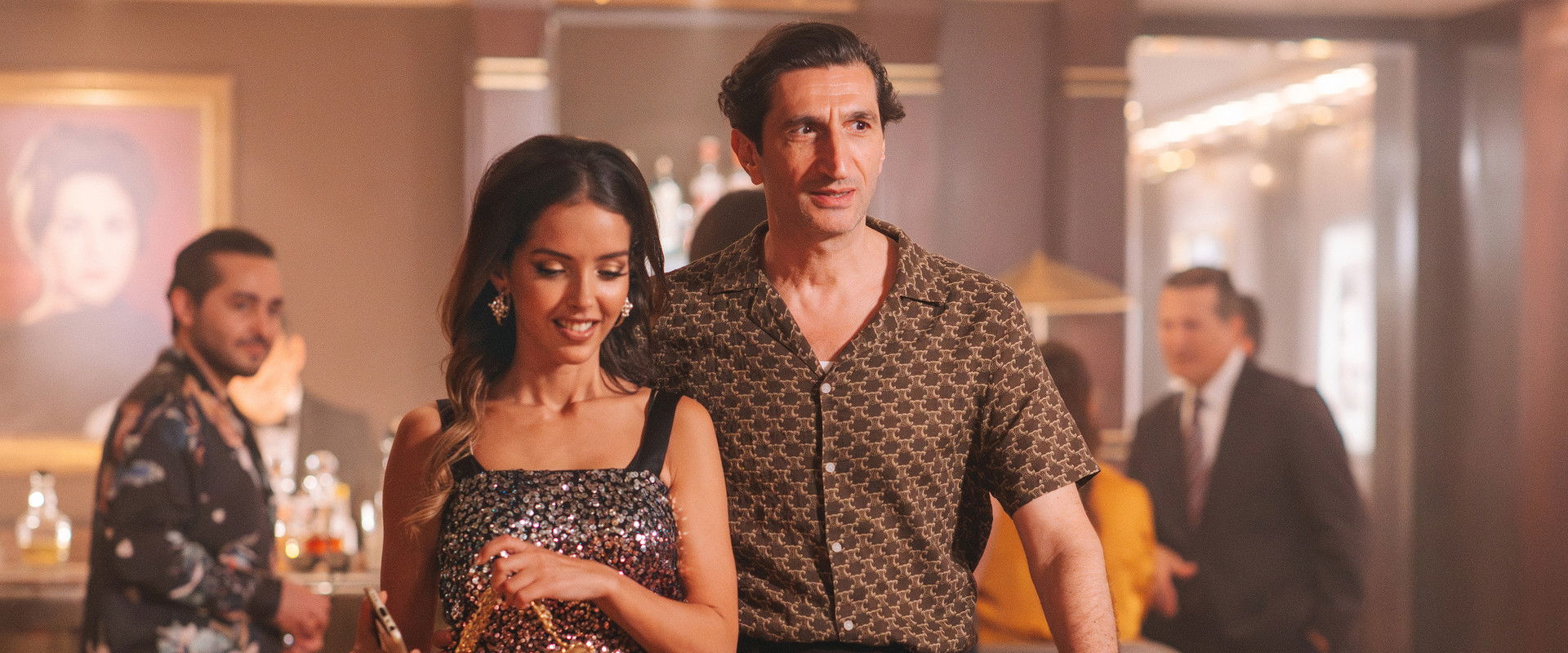 Eagles of the Republic's banner image