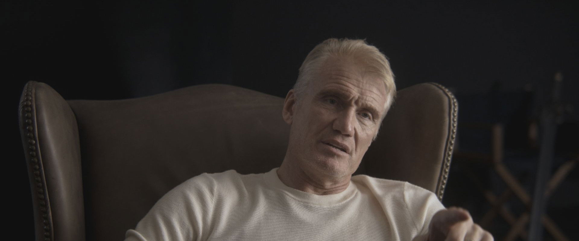 Dolph: Unbreakable's banner image