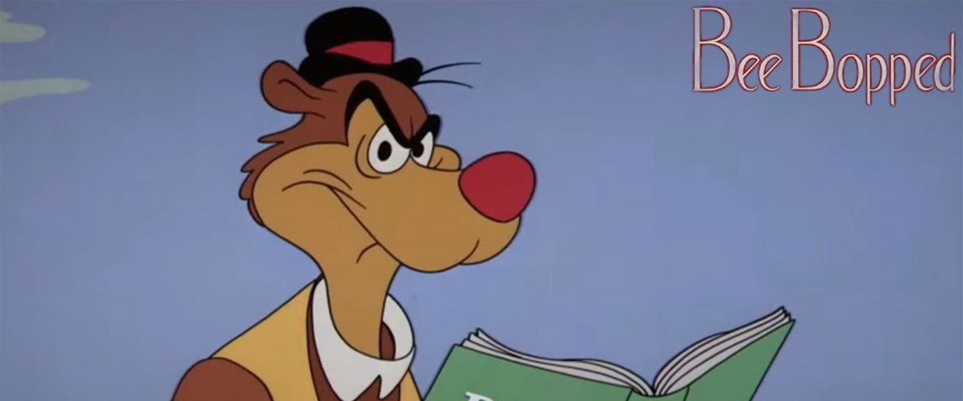 Bee Bopped's banner image