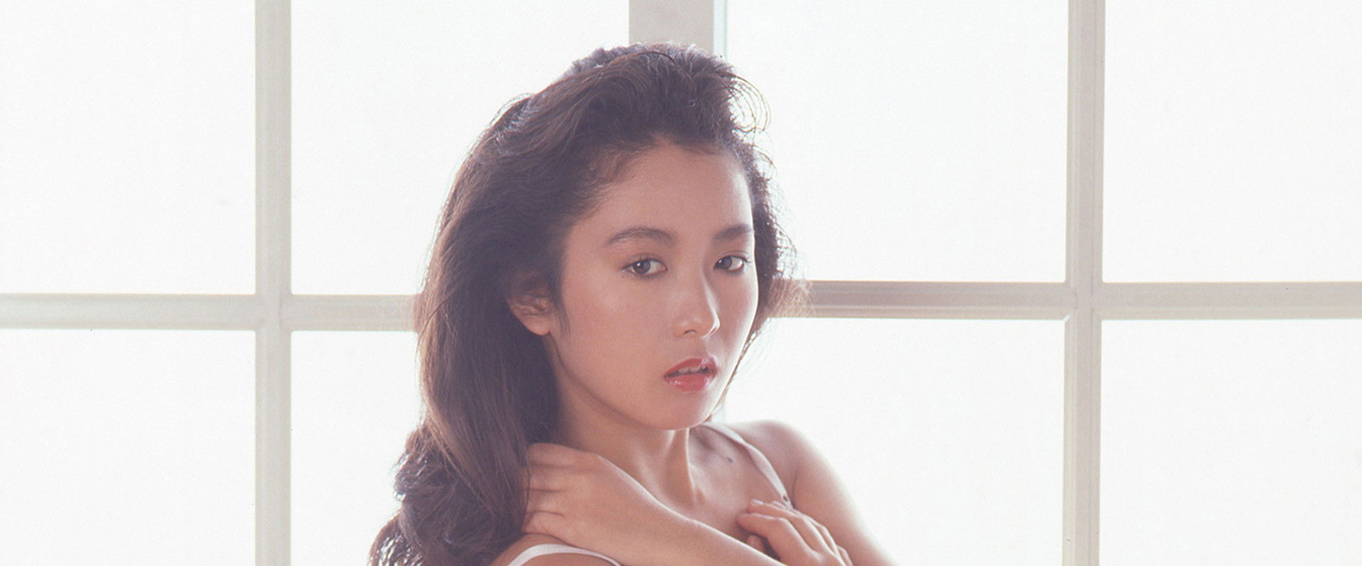 Kiyoshi juku onna's banner image