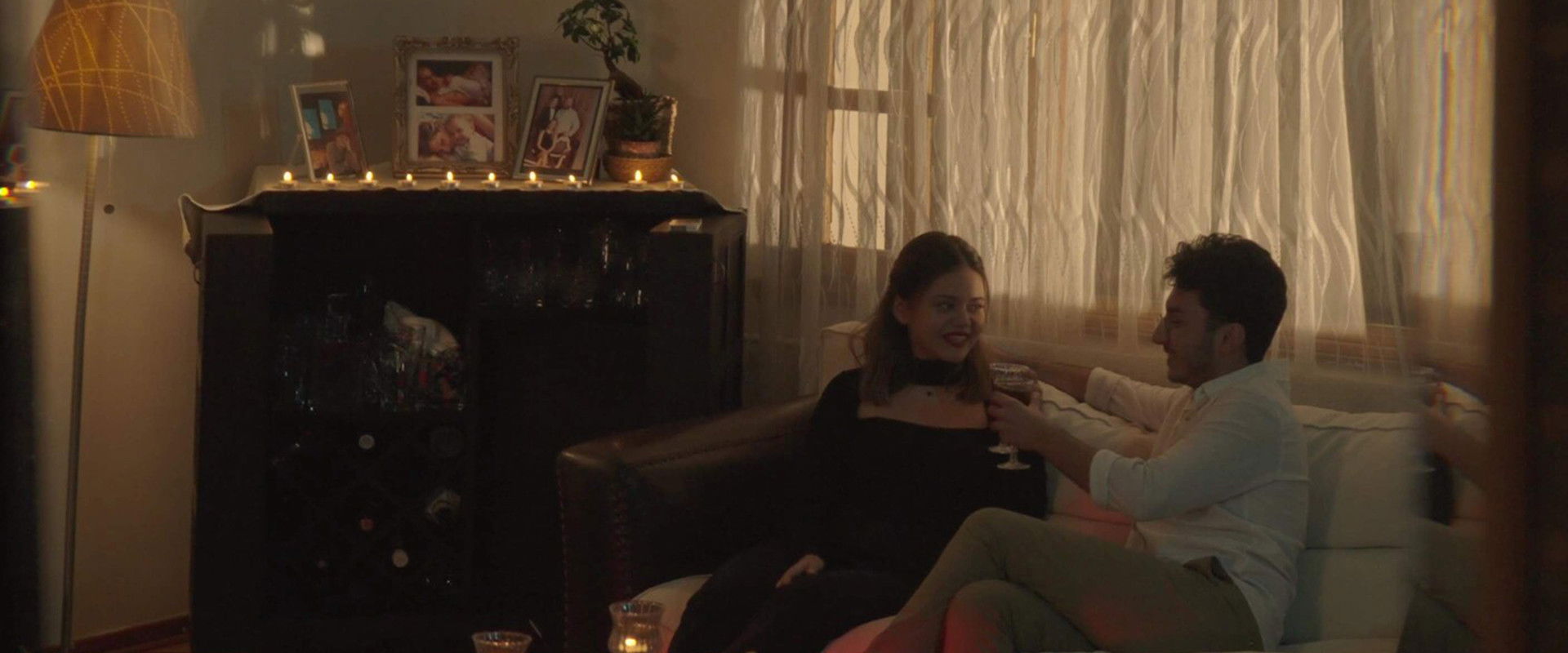 You Didn't Aware Love's banner image