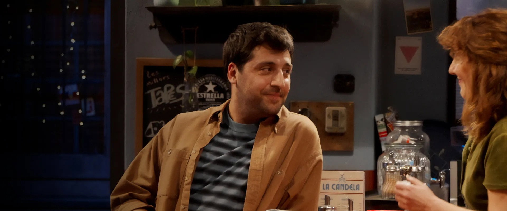 La casa nostra's banner image