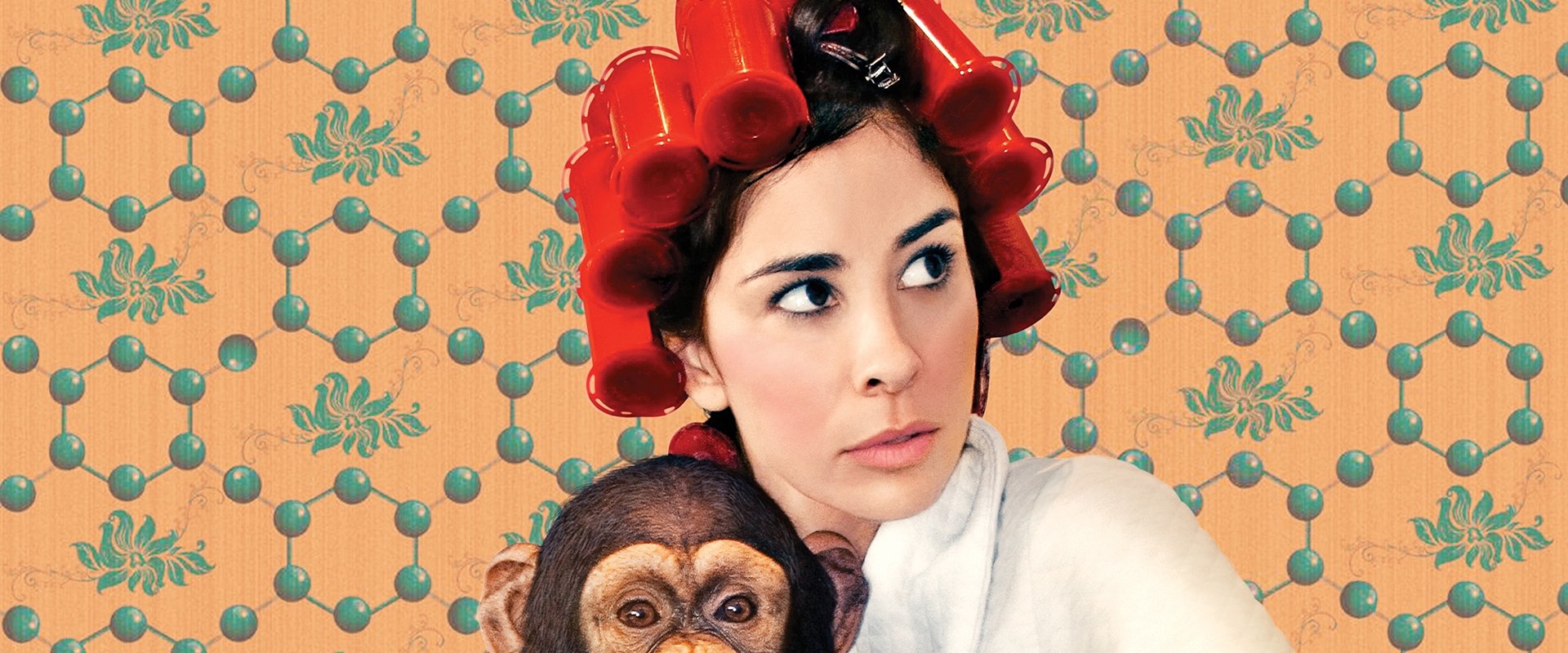 Sarah Silverman: Somos Um Milagre