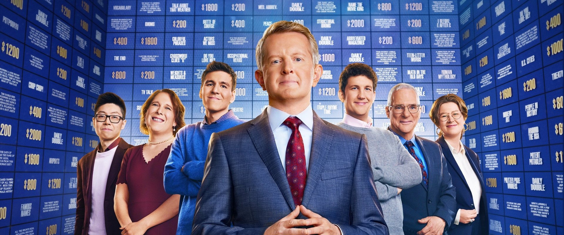 Jeopardy! Masters