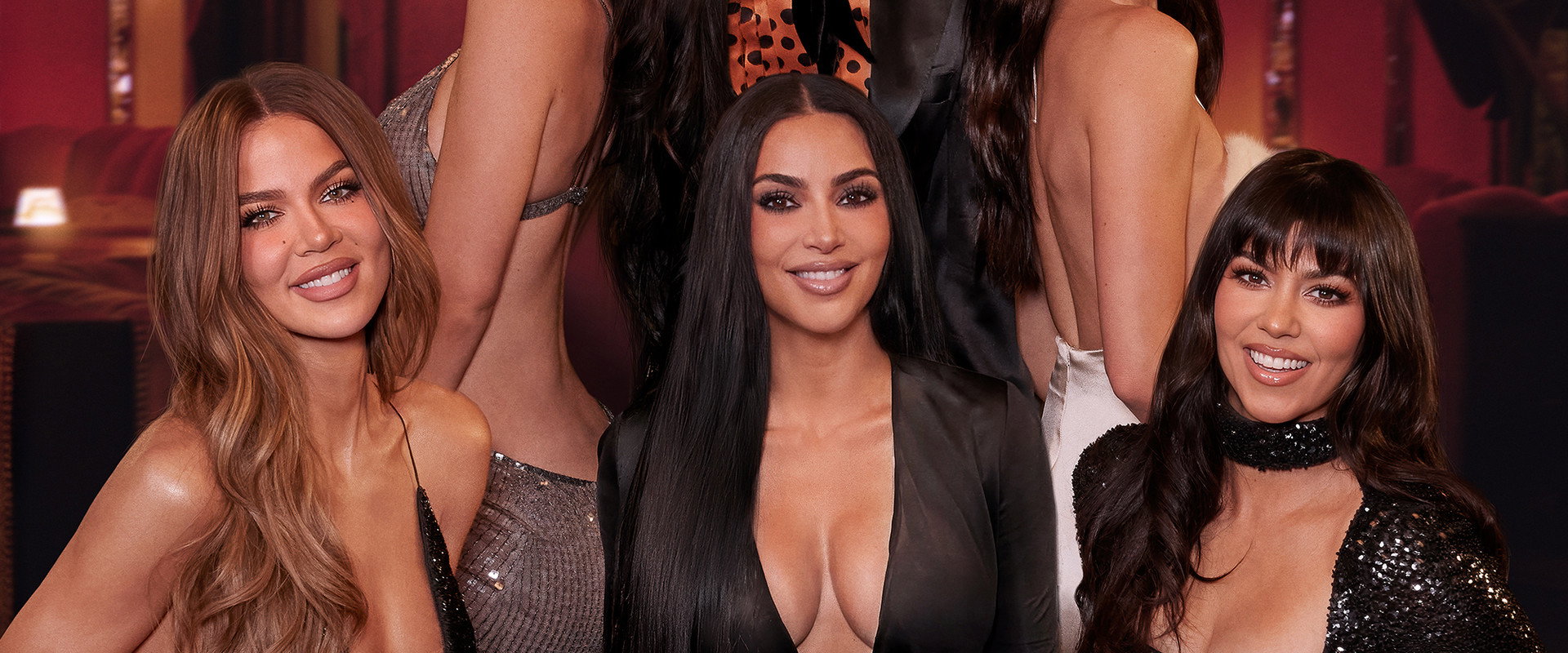 The Kardashians