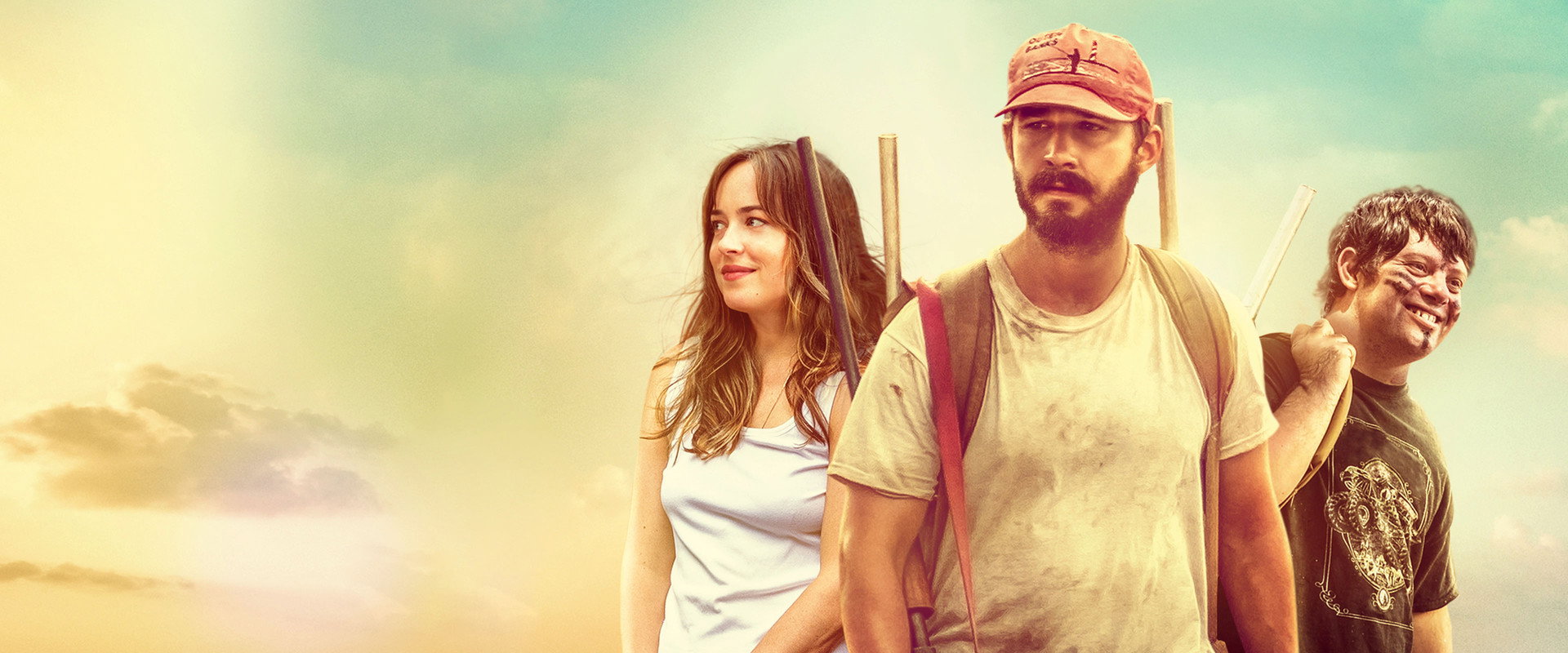 The Peanut Butter Falcon's banner image