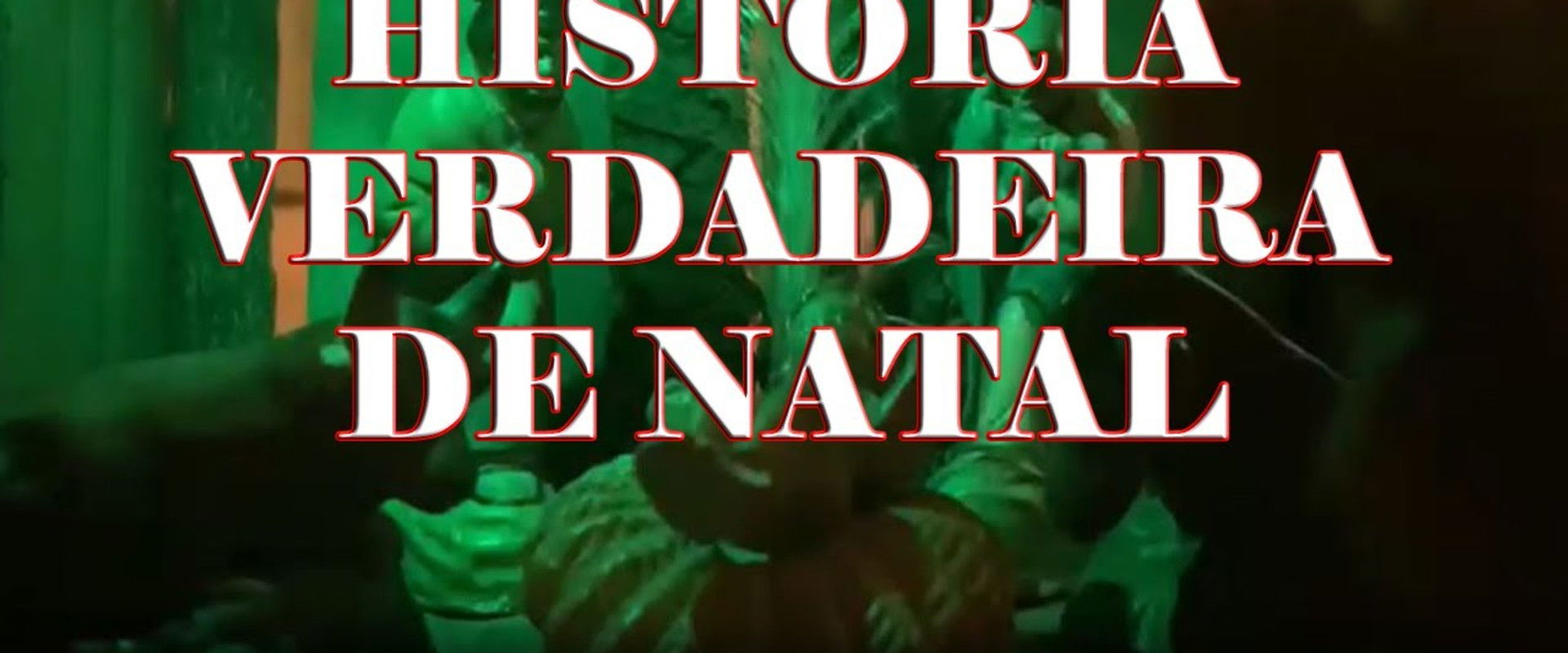 True Story Of Christmas's banner image