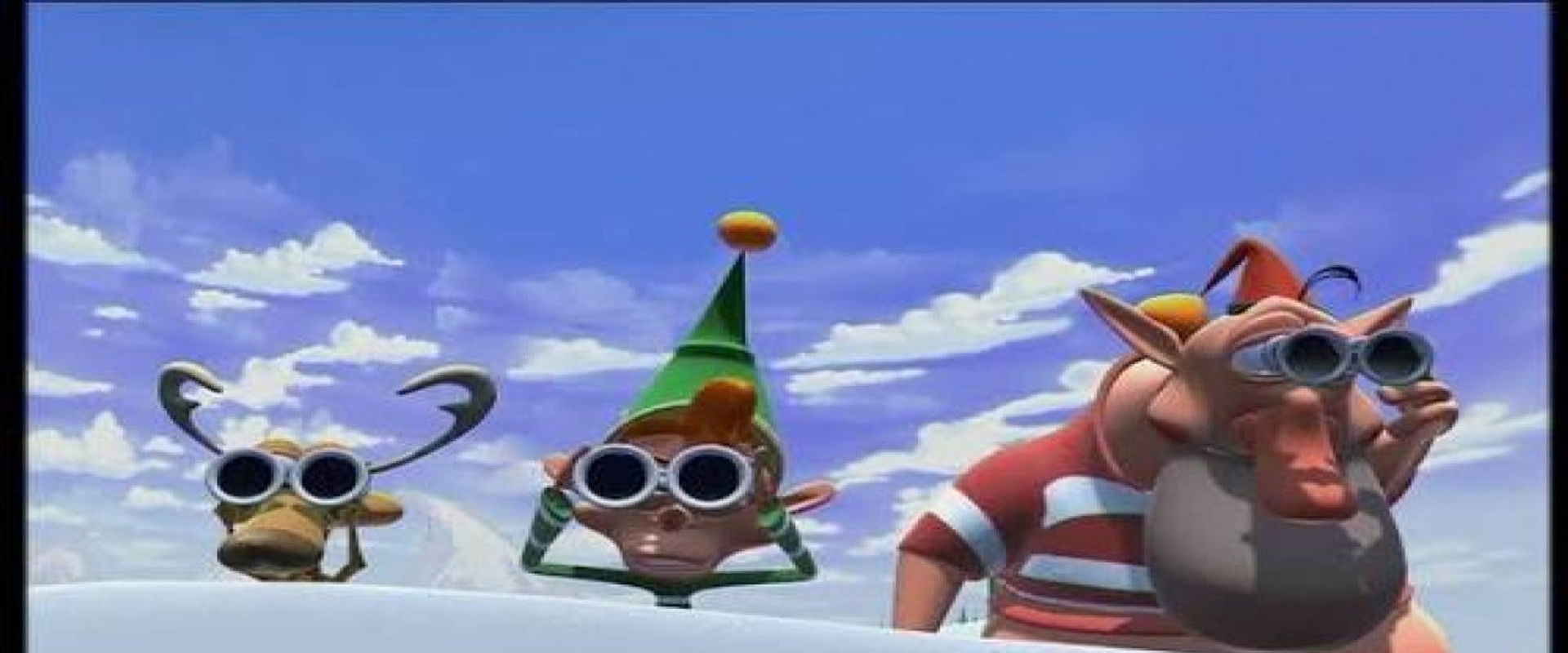 Donner's banner image