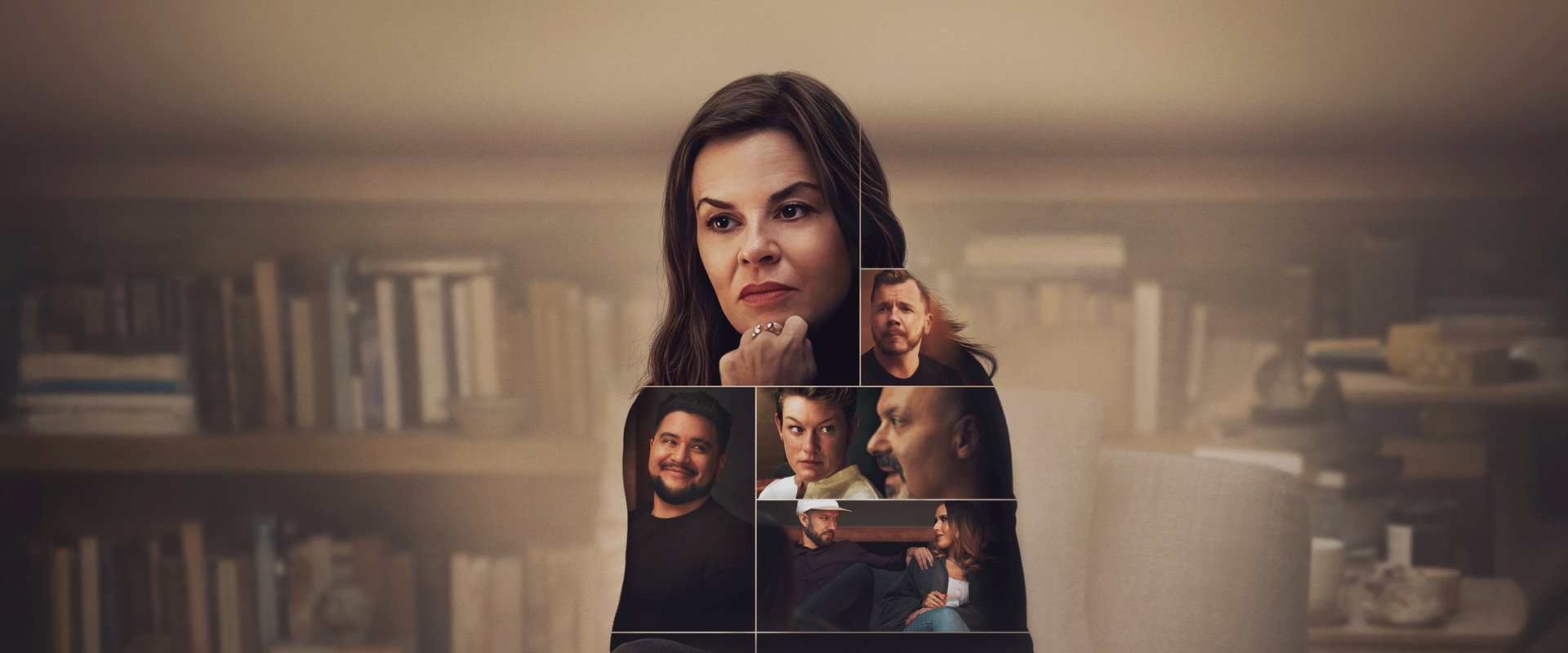Couples Therapy's banner image